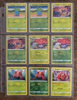 Pokemon Standard Set + Parallel Set Verlorener Ursprung 1 - 171 Berlin - Reinickendorf Vorschau