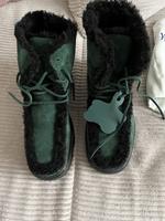Burberry Schuhe  Stiefel Gr 43 Neu mit Rechnung Duisburg - Duisburg-Mitte Vorschau