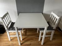 Tisch mit Stühlen Nordrhein-Westfalen - Hamm Vorschau