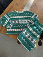 Damen Hausanzug Pyjama Hose Pullover von Asos in Gr. 36 Berlin - Hellersdorf Vorschau