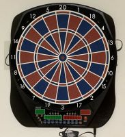 Elektronisches Dartboard Niedersachsen - Neubörger Vorschau