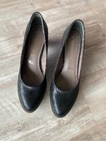 Tamaris Pumps schwarz 40 Bayern - Kulmbach Vorschau
