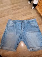 Herren Jeans kurz Bayern - Parsdorf Vorschau