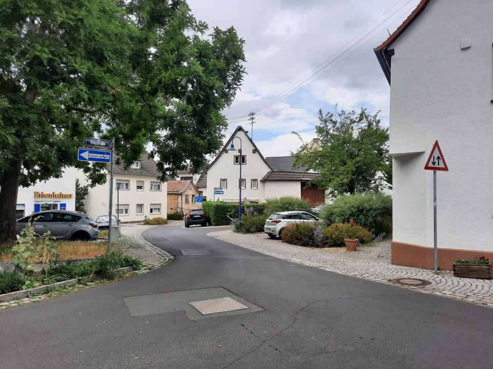 Townhouse als Doppelhaushälfte - NEUBAU mit modernster  Ausstattung und besonderer Lage in Wiesbaden