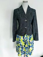 NEU edler Comma Jeansblazer Gr.36 Nordrhein-Westfalen - Uedem Vorschau