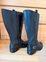 Weitschaftstiefel aus Leder Bayern - Sulzbach-Rosenberg Vorschau