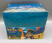 Crown zenith mini tin display Englisch Pokemon Karten glurak alt Köln - Weidenpesch Vorschau
