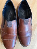 Rieker Herrenschuhe Größe 43 Hessen - Gernsheim  Vorschau