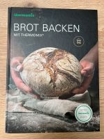 Brot backen mit Thermomix, NEU und unbenutzt Niedersachsen - Emden Vorschau