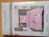 2x Einhorn Bettwäsche / Pummel Einhorn 135 x 200 NEU ! Niedersachsen - Edewecht Vorschau