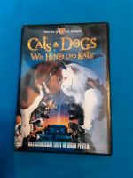 Dvd Kinderfilm "Cats & Dogs" Brandenburg - Trebbin Vorschau