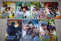 Shaman King, DVDs Anime Sammlung, 2001, französisch Saarland - Riegelsberg Vorschau