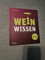 Weinwissen In 2 Tagen zum Kenner Ina Finn Taschenbuch Zustand seh Nordrhein-Westfalen - Haan Vorschau