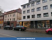 Gewerbefläche in attraktiver Lage - vielseitig nutzbar (keine Gastronomie) Münster (Westfalen) - Centrum Vorschau