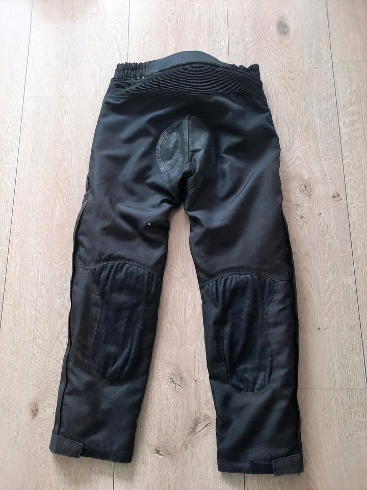 Motorradhose / Roleff Gr. XL in Lübbecke 