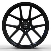 Sommerräder 19" LCP6 La Chanti 225/35R19 für VW Audi Seat Skoda Baden-Württemberg - Backnang Vorschau