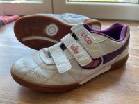 Sportschuhe/Turnschuhe/ Hallenschuhe top! Bayern - Thurnau Vorschau