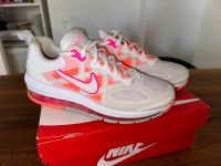 Nike Air Max Genome 40 Sneaker Wandsbek - Hamburg Eilbek Vorschau