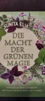 Buch " Die Macht der Grünen Magie " Brandenburg - Wustermark Vorschau