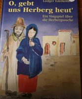 O, gebt uns Herberge heute  Impuls-musikverlag Bayern - Neuendettelsau Vorschau