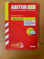 Stark Abiturtrainer Mathematik Gymasium Bayern 2017 Nürnberg (Mittelfr) - Nordstadt Vorschau