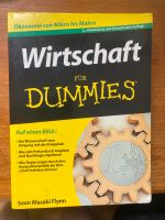 Wirtschaft (VWL) für Dummies Buch- Ökonomie von Mikro bis Makro Bayern - Kempten Vorschau