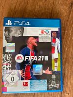 FIFA 21 / PS4 Nordrhein-Westfalen - Rietberg Vorschau