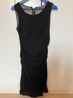 Kurzes schwarzes Kleid 38 von Zero Niedersachsen - Göttingen Vorschau