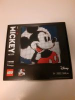 Lego 31202 art disney's mickey mouse set Hessen - Staufenberg Vorschau