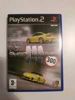 PS2 Speed Machines 3, Playstation 2 Baden-Württemberg - Lörrach Vorschau