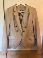 Beiger Creme Blazer Damen von H&M Rheinland-Pfalz - Roßbach (Wied) Vorschau