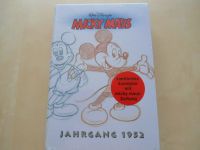 Walt Disneys Micky Maus Collection Ehapa 1952 Neu Baden-Württemberg - Riederich Vorschau
