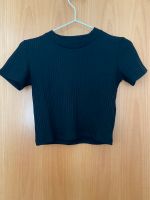 Schwarzes T-Shirt Nordrhein-Westfalen - Lippstadt Vorschau