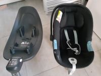 Cybex Kindersitz Babyschale Aton B i-Size + Isofix Basis - Auto Rheinland-Pfalz - Hermeskeil Vorschau