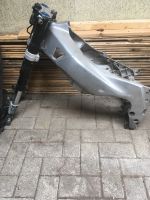 Aprilia 125 RS, Fahrgestellrahmen, Vordergabel,  Hinterradschwing Niedersachsen - Oldenburg Vorschau