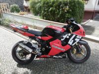 SUZUKI GSX-R 1000 K3 / Yoshimura Design 1von1 /Preis gilt bis 5.6 Nordrhein-Westfalen - Solingen Vorschau