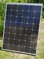 PV-Modul Bosch c-Si M 48 mit 200Wp Photovoltaik Baden-Württemberg - Wüstenrot Vorschau