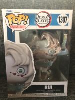 Funko Pop Demon Slayer Rui Köln - Humboldt-Gremberg Vorschau