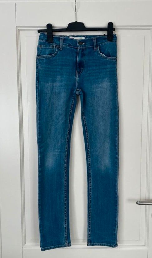 Levis 510 Skinny Gr 176 in Brachbach