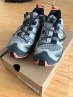 Laufschuh Salomon Bayern - Elchingen Vorschau