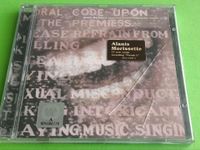 CD Alanis Morissette - Supposed Former Infatuation Junkie (1998) Nürnberg (Mittelfr) - Aussenstadt-Sued Vorschau