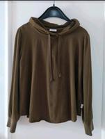 Marc O'Polo Hoodie oliv grün Größe S Bayern - Pommelsbrunn Vorschau