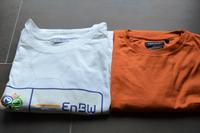 T-Shirt Herren gr. L Trikot Deutschland 2er Set neuwertig Nordrhein-Westfalen - Lippstadt Vorschau