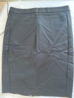 Neu Mango Basics schwarzer Damen Bleistiftrock Gr. 44 Freiburg im Breisgau - March Vorschau