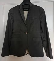 Blazer/Jackett von Drykorn, anthrazit Gr.36 Schwachhausen - Neu Schwachhausen Vorschau