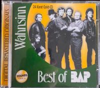 BAB - Wahnsinn , Best Of BAP ,ZOUNDS GOLD CD Dortmund - Westerfilde Vorschau