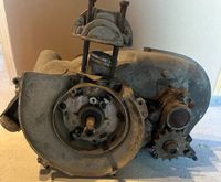 DKW Hobby Roller Motorblock  Zylinderkopf Kr. Altötting - Haiming Vorschau