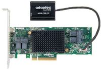 Adaptec 81605ZQ 16 port SATA SAS RAID Controller 12G PCI AFM Niedersachsen - Gronau (Leine) Vorschau