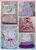 Sommer Kleid Noppies, H&M, Baby Club Gr. 74 Sachsen-Anhalt - Dessau-Roßlau Vorschau