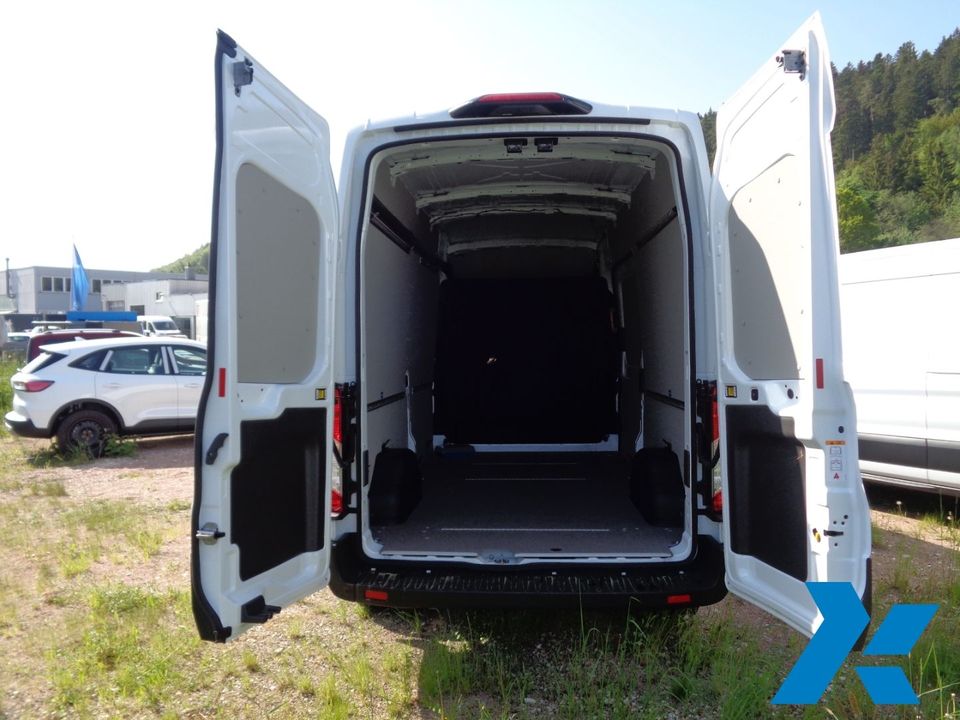 Ford Transit FT 350 L3 Hochdach Trend in Tuttlingen